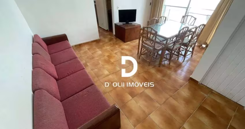 Apartamento com 2 dormitórios, 85 m² - venda por r$ 300.000,00 ou aluguel por r$ 2.500,00/mês - enseada - guarujá/sp