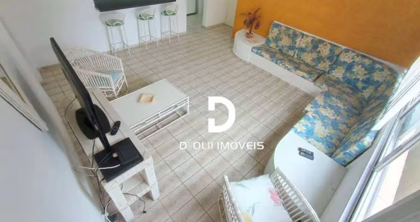 Apartamento com 3 dormitórios à venda, 80 m² por r$ 360.000,00 - enseada - guarujá/sp
