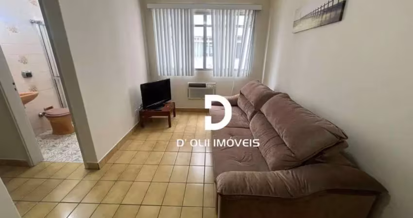 Apartamento com 2 dormitórios, 70 m² - venda por r$ 340.000 ou aluguel por r$ 2.600/mês - jardim las palmas - guarujá/sp