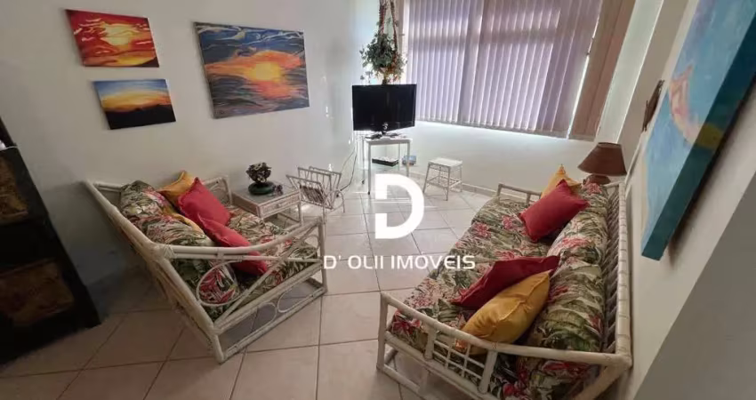 Apartamento com 2 dormitórios à venda, 80 m² por r$ 430.000 - jardim vitória - guarujá/sp