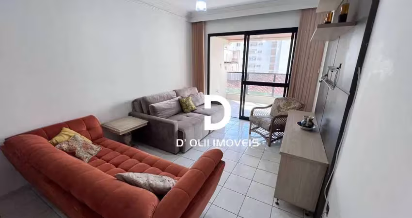 Apartamento com 2 dormitórios, 105 m² - venda por r$ 750.000,00 ou aluguel por r$ 4.500,00/mês - barra funda - guarujá/sp