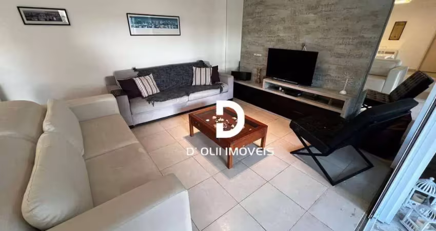 Apartamento com 4 dormitórios, 158 m² - venda por r$ 1.250.000,00 ou aluguel por r$ 7.500,00/mês - loteamento joão batista julião - guarujá/sp