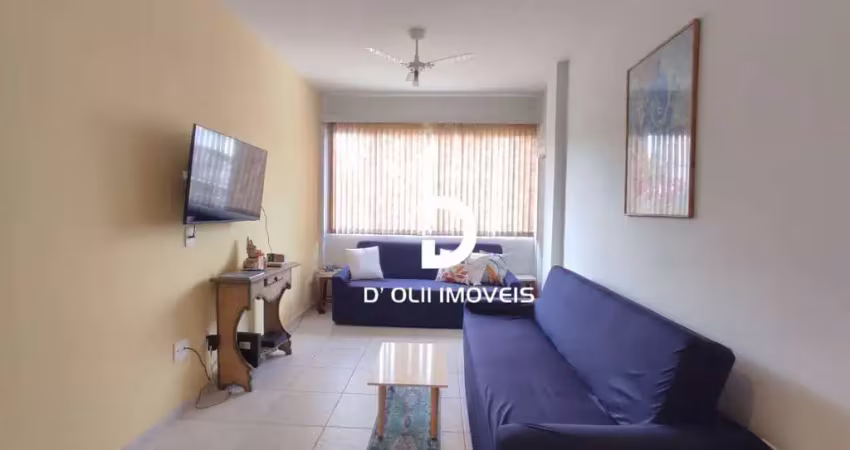 Apartamento com 1 dormitório para alugar, 55 m² por r$ 2.400,00/mês - balneário cidade atlântica - guarujá/sp