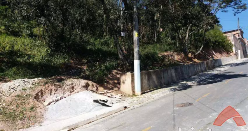 Terreno à venda em embu das artes – 2.036 m², com possibilidade de desdobro