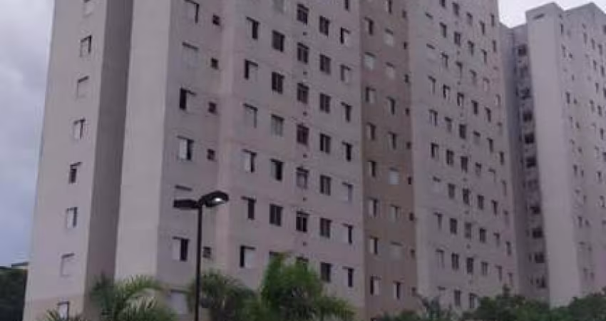 Apartamento com 3 dormitórios à venda, 48 m² por R$ 400.000,00 - Vila Pirajussara - São Paulo/SP