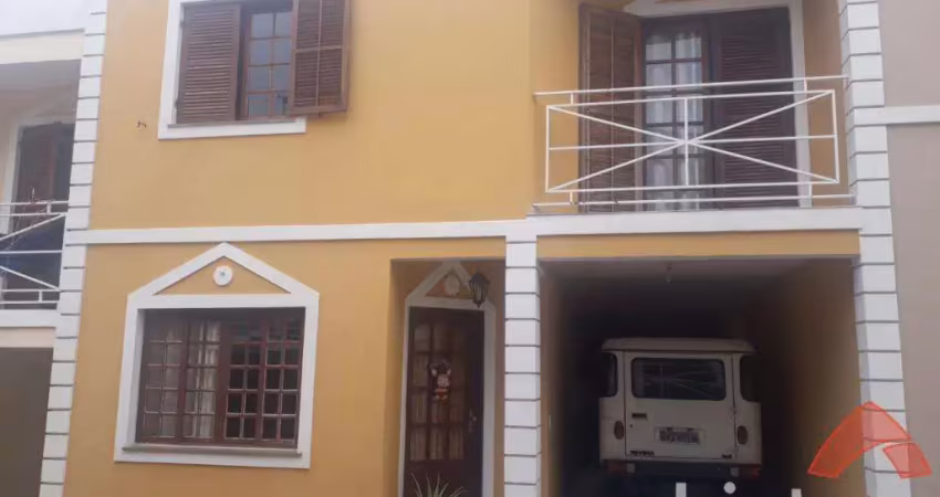 Casa com 3 dormitórios à venda – sobrado com suíte e 2 vagas – próximo ao shopping campo limpo