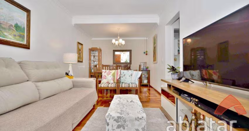 Sobrado com 3 dormitórios à venda, 107 m² por R$ 680.000,00 - Jardim Monte Kemel - São Paulo/SP