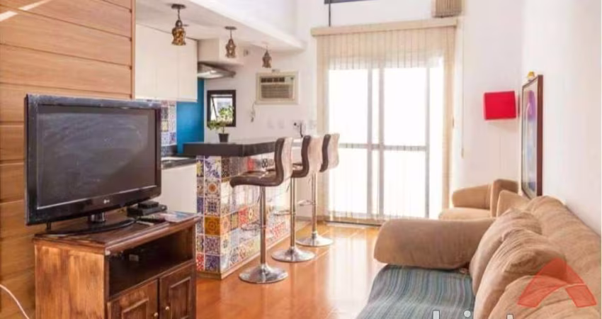 Apartamento Duplex à venda - Planalto Paulista - São Paulo