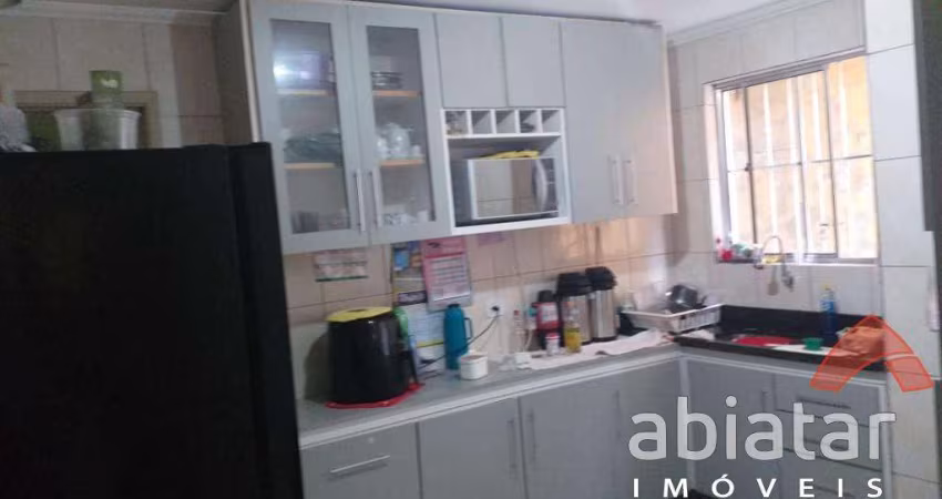 Casa com 2 dormitórios à venda, 130 m² por R$ 600.000,00 - Jardim Dracena - São Paulo/SP