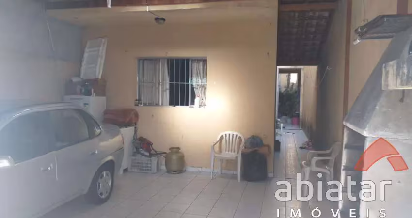 Casa com 2 dormitórios à venda em taboão da serra – próxima ao centro e br-116