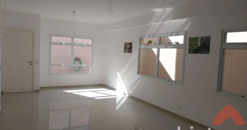 Sobrado com 2 dormitórios à venda, 172 m² por R$ 750.000,00 - Jardim Trussardi - São Paulo/SP