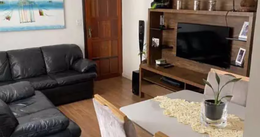 Apartamento à venda em embu das artes – próximo à feira de artes e rodoanel