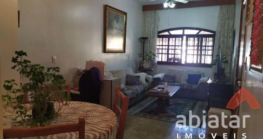 Sobrado à venda no jardim taboão – pronto para morar e com ótima localização