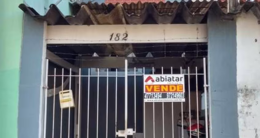 Sobrado com 2 dormitórios à venda, 100 m² por R$ 382.000,00 - Jardim Ouro Preto - Taboão da Serra/SP