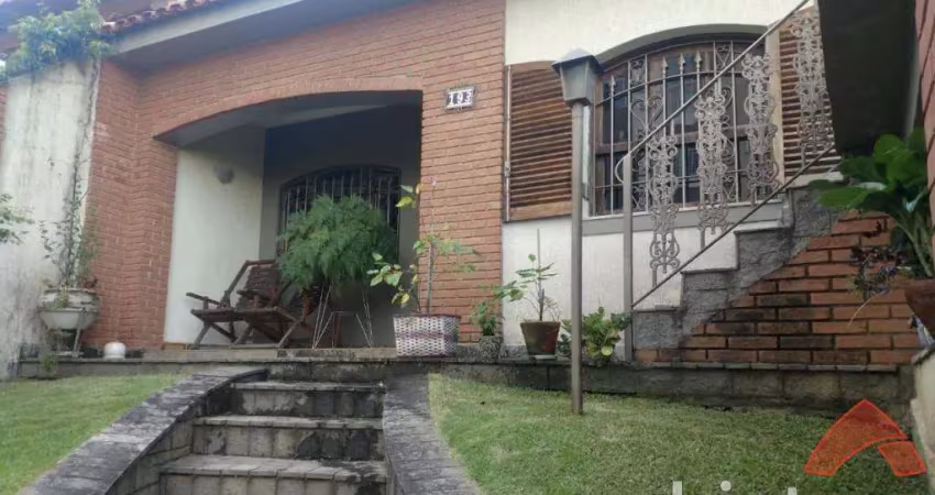 Casa à venda no centro do taboão da serra – próxima ao parque do jockey