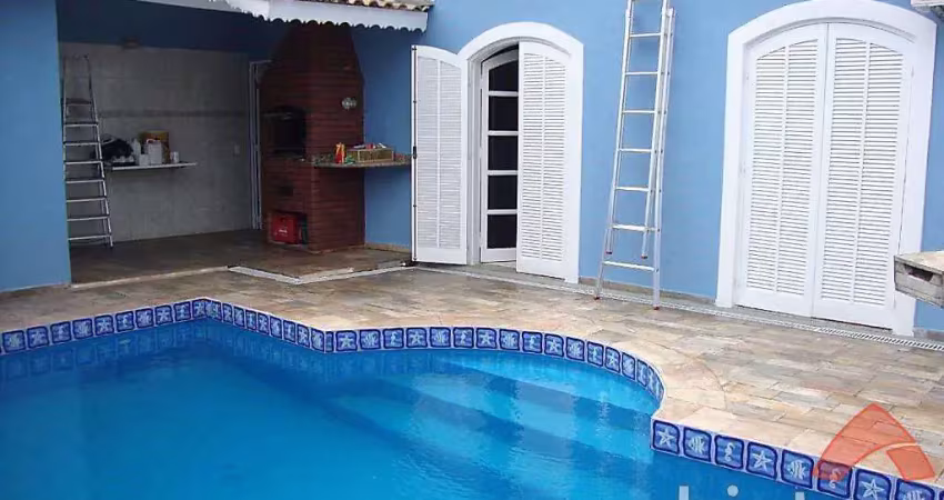 Casa com 3 quartos à venda na Rua Paraguai, Jardim América, Taboão da Serra