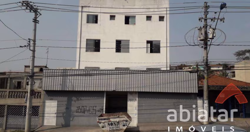 Prédio Comercial à Venda – 100 metros da Régis Bittencourt, KM 28 - Oportunidade Imperdível!