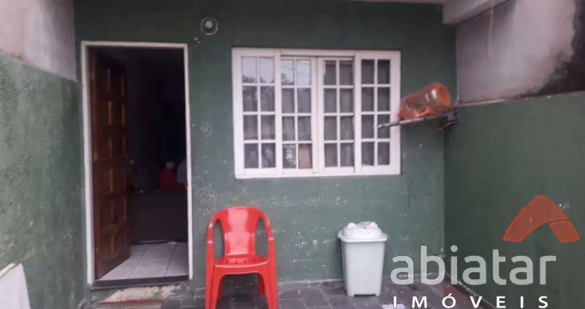 Sobrado 2 quartos com sacada e vaga de garagem à venda no Nucleo Residencial, Taboão da Serra -  SP