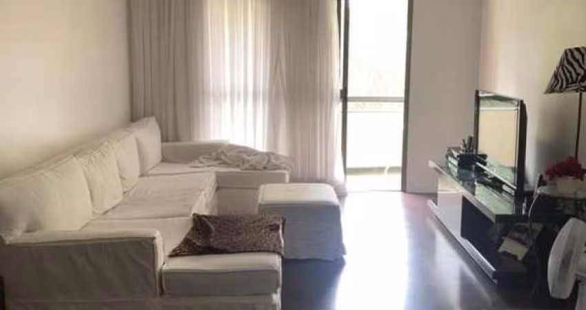 Apartamento à venda - Jardim Monte Alegre - Taboão da Serra