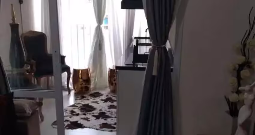 Apartamento com 3 dormitórios à venda, 75 m² por r$ 800.000,00 - vila sônia - são paulo/sp