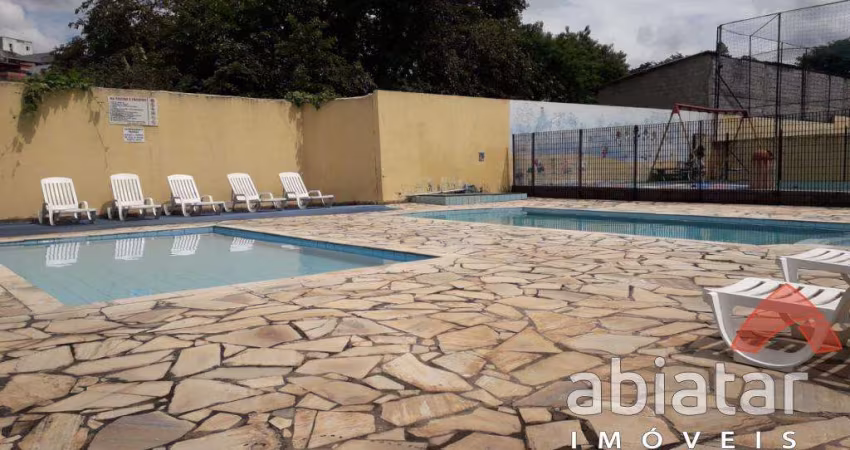 Apartamento à venda - Jardim Independência - Embu das Artes