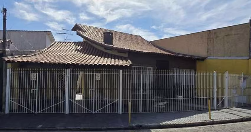 Casa à venda - Jardim da Glória - Taboão da Serra