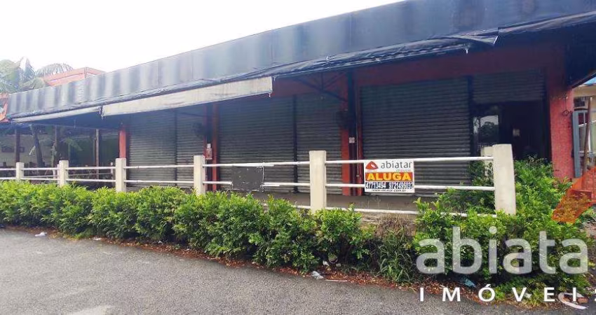 Ponto para alugar, 672 m² por R$ 31.500,00/mês - Centro - Taboão da Serra/SP