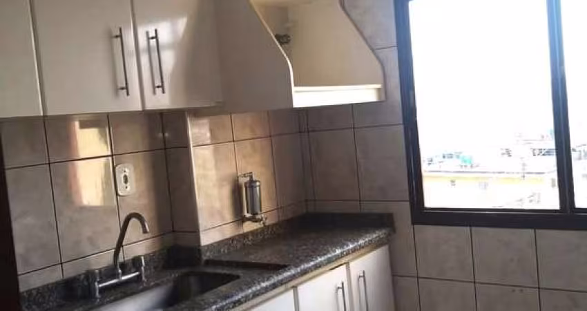 Apto 2 dorm, 52m², uma vaga de garagem, para venda- Taboão da Serra