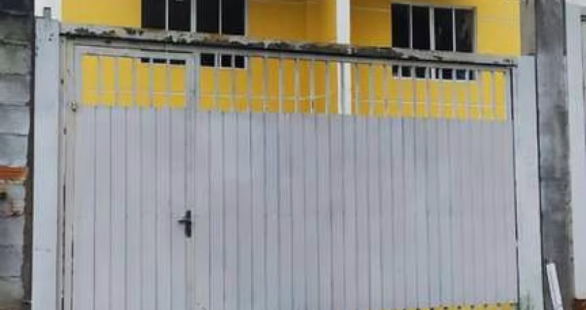 Casa de 153 m² Parque das Cigarreiras - Taboão da Serra, à venda por R$ 550.000