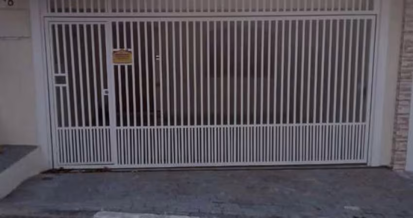 Casa com 3 dormitórios à venda, 110 m² por R$ 545.000,00 - Jardim D Abril - Osasco/SP