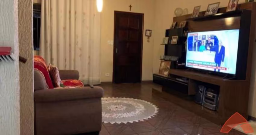 Sobrado de 1.282 m² Parque Pinheiros - Taboão da Serra, à venda por R$ 580.000