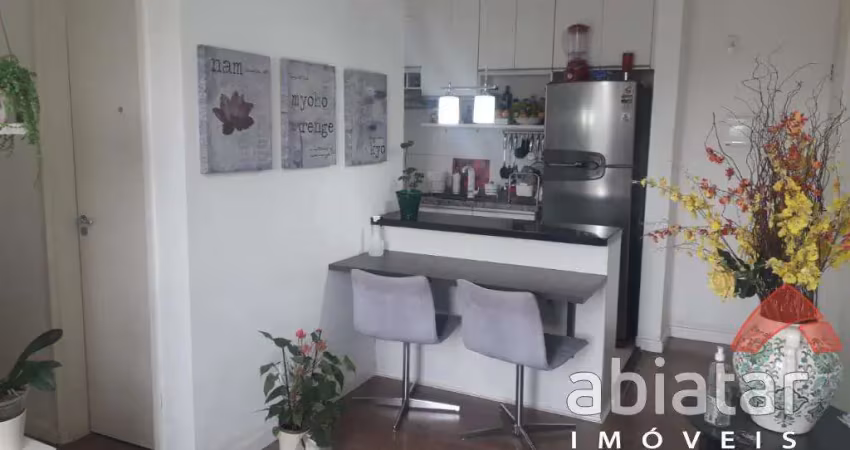Apartamento de 57 m² pirajussara - são paulo, à venda por r$ 370.000