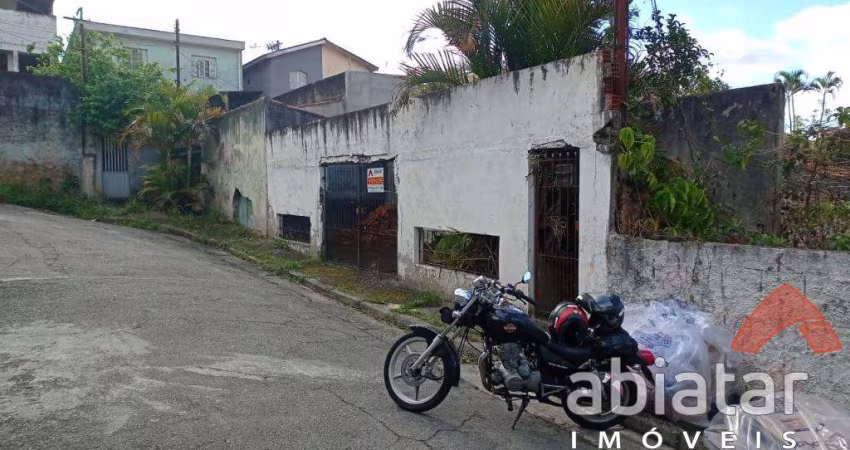 Terreno de 379 m² Jardim Monte Kemel - São Paulo, à venda por R$ 800.000