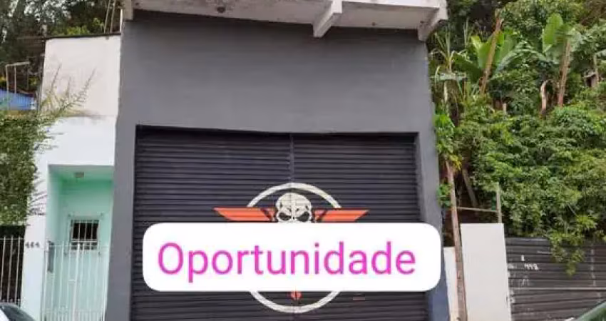 Casa com 2 quartos à venda na Rua Santa Luzia, Vila Santa Luzia, Taboão da Serra