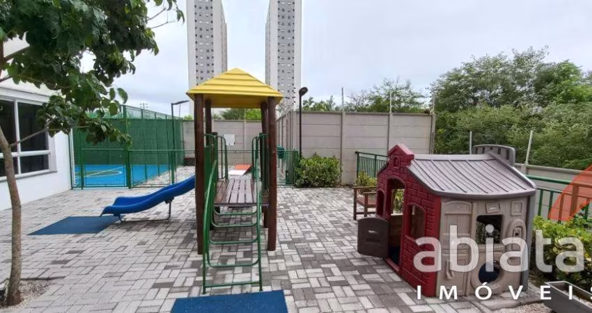 Apartamento de 46 m² Conceição - Osasco, à venda por R$ 300.000