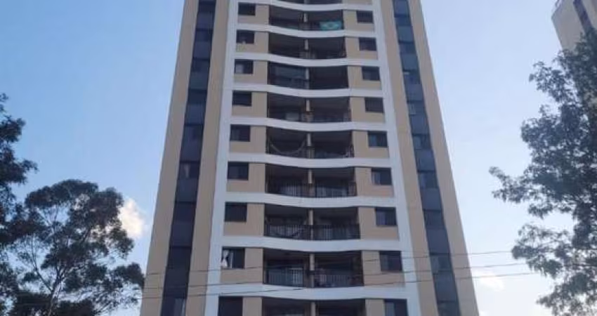 Apartamento duplex de 210 m² Jardim Bonfiglioli - São Paulo, à venda por R$ 912.000