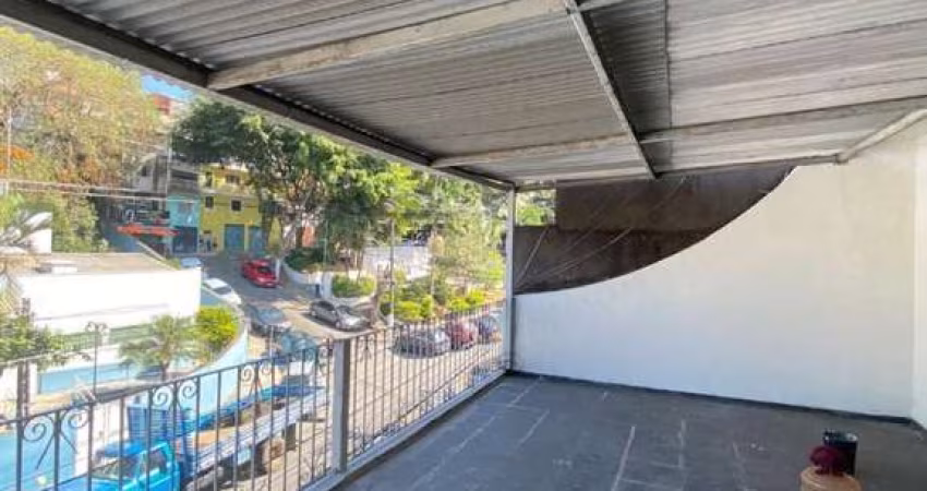 Casa com 3 dormitórios à venda, 450 m² por R$ 795.000,00 - Jardim Panorama - Taboão da Serra/SP