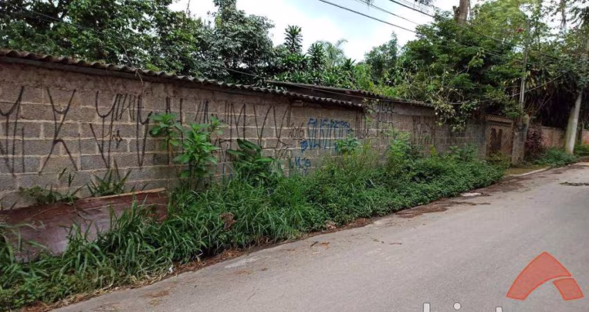 Chácara de 6.900 hectares Jardim Santa Rita - Embu das Artes, à venda por R$ 3.000.000