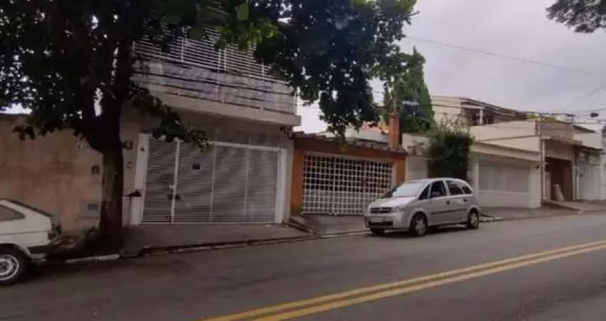 Sobrado de 180 m² Jardim Santa Terezinha - Taboão da Serra, à venda por R$ 650.000