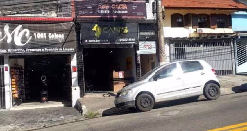Prédio de 215 m² Jardim Monte Alegre - Taboão da Serra, à venda por R$ 1.000.000