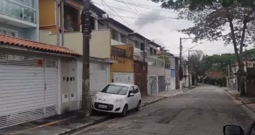 Casa de 64 m² Jardim Londrina - São Paulo, à venda por R$ 679.000