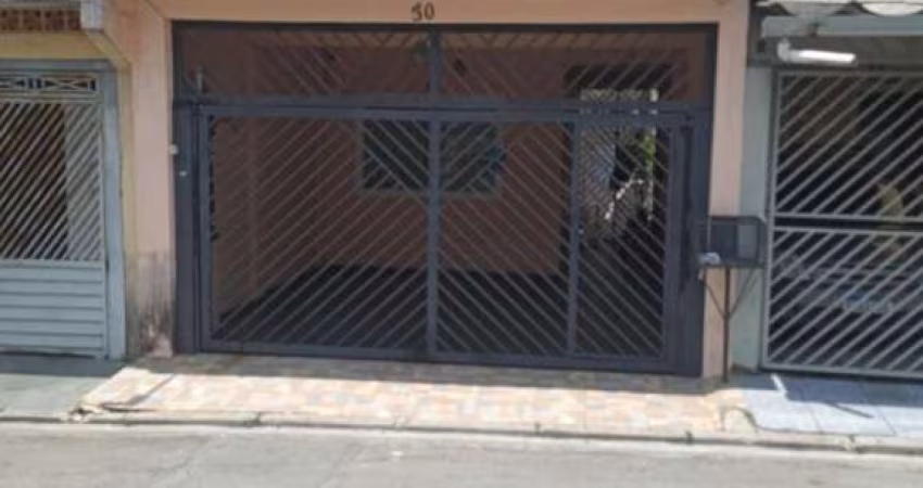 Sobrado de 180 m² Jardim Guaciara - Taboão da Serra, à venda por R$ 585.000