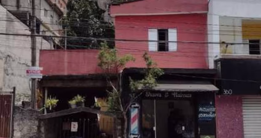 Casa de 340 m² Jardim Mituzi - Taboão da Serra, à venda por R$ 1.300.000