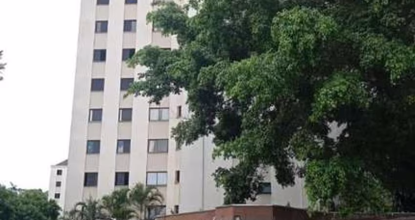 Apartamento de 62 m² Vila Sônia do Taboão - Taboão da Serra, à venda por R$ 280.000