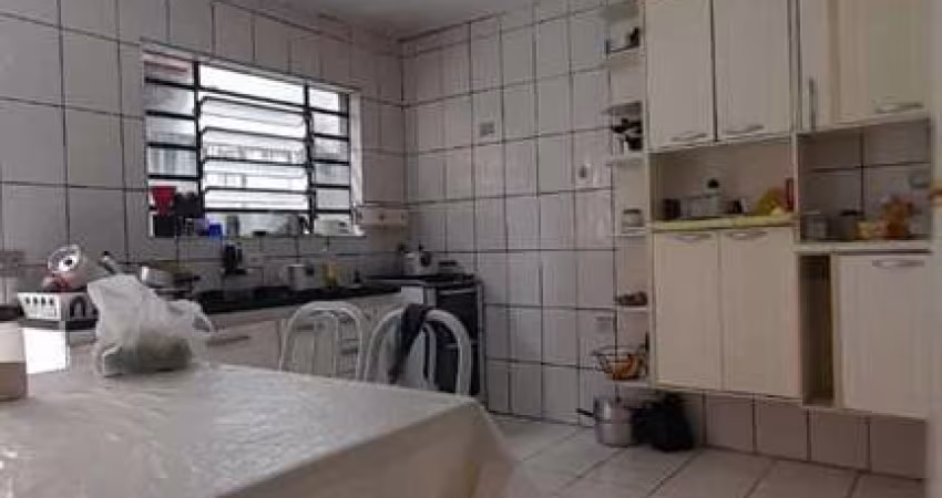 Sobrado de 170 m² Vila Carmelina Gonçalves - Taboão da Serra, à venda por R$ 470.000