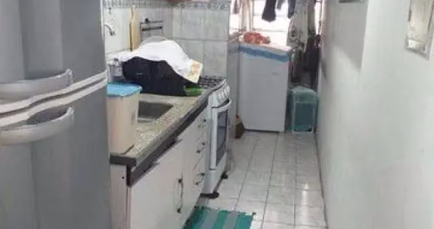 Apartamento de 54 m² jardim mitsutani - são paulo, à venda por r$ 159.000