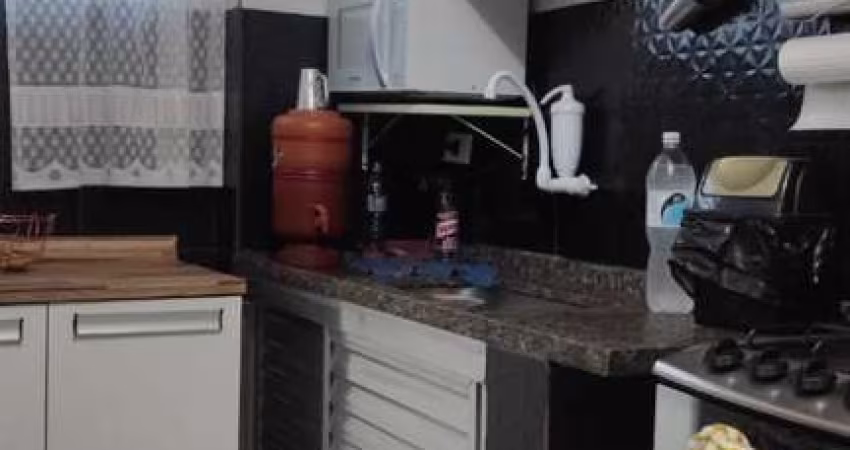 Apartamento à venda - Parque Pinheiros - Taboão da Serra