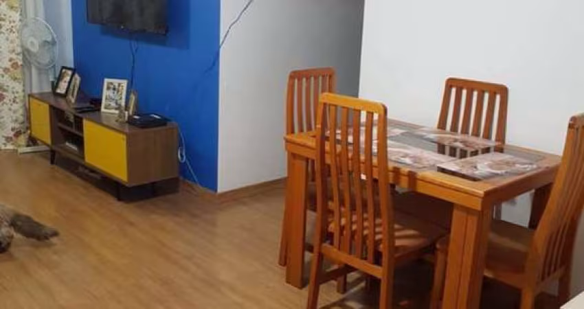 Apartamento com 3 dormitórios à venda, 75 m² por R$ 425.000,00 - Super Quadra Morumbi - São Paulo/SP