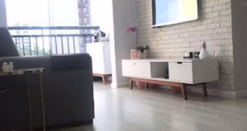 Apartamento com 2 dormitórios à venda, 57 m² por R$ 401.990,00 - Vila Andrade - São Paulo/SP
