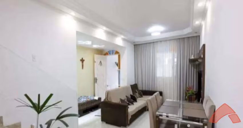 Casa com 3 dormitórios à venda, 215 m² por R$ 690.000,00 - Jardim Maria Rosa - Taboão da Serra/SP